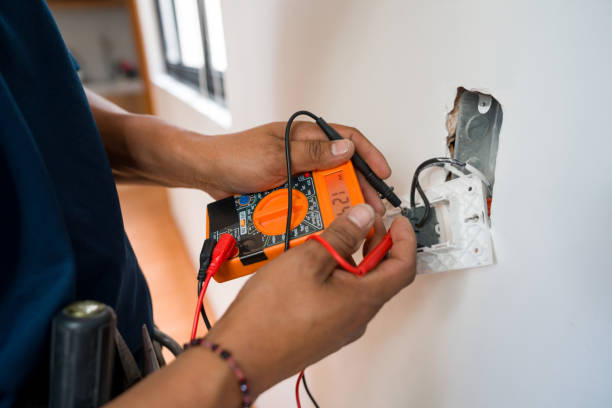 Best Industrial Electrical Services  in Spring House, PA