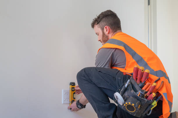 Best Affordable Electrician  in Spring House, PA