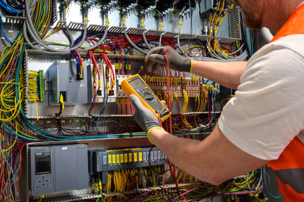 Best Electrical Troubleshooting Services  in Spring House, PA