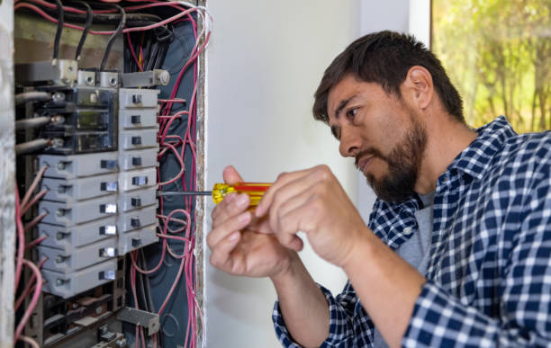 Best Electrical System Inspection  in Spring House, PA